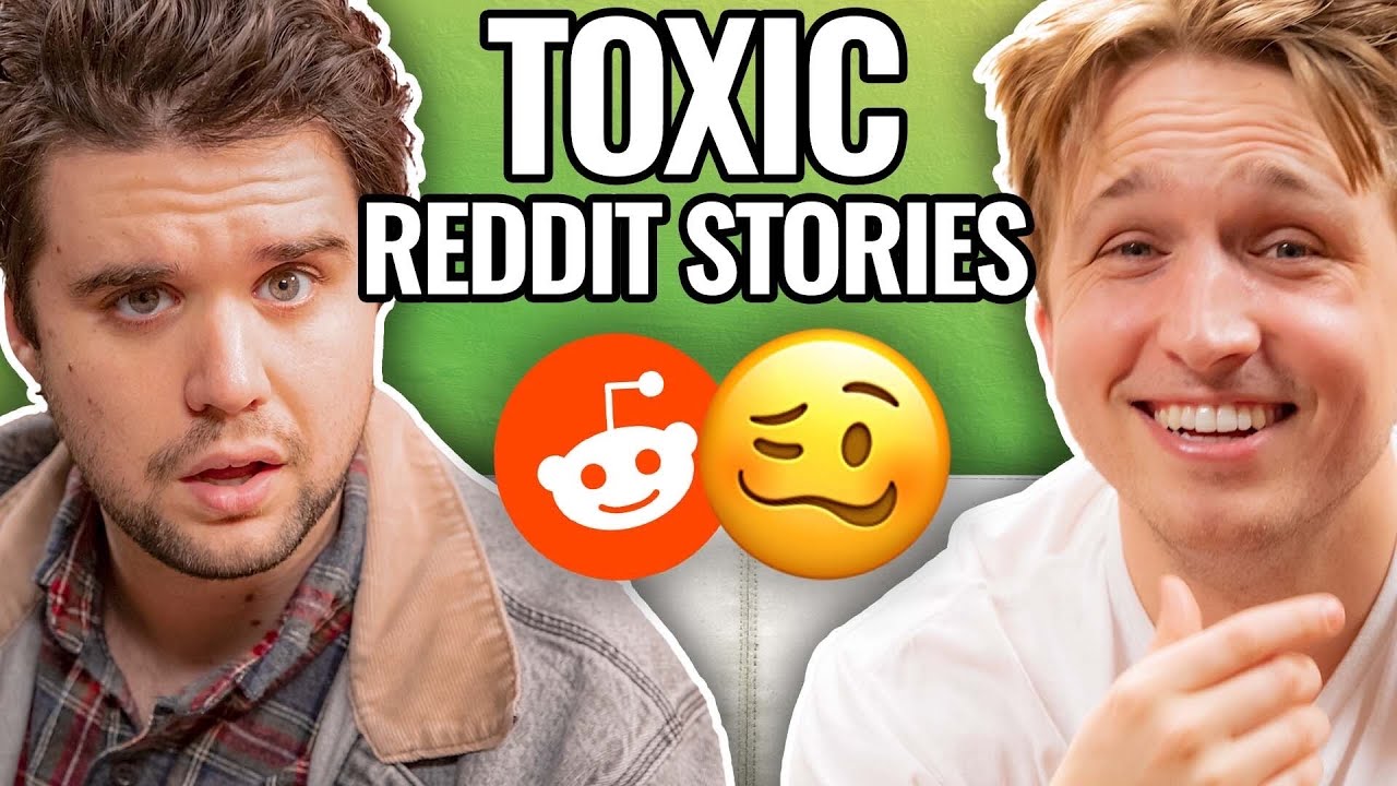 Is She The Villain? | Reading Reddit Stories