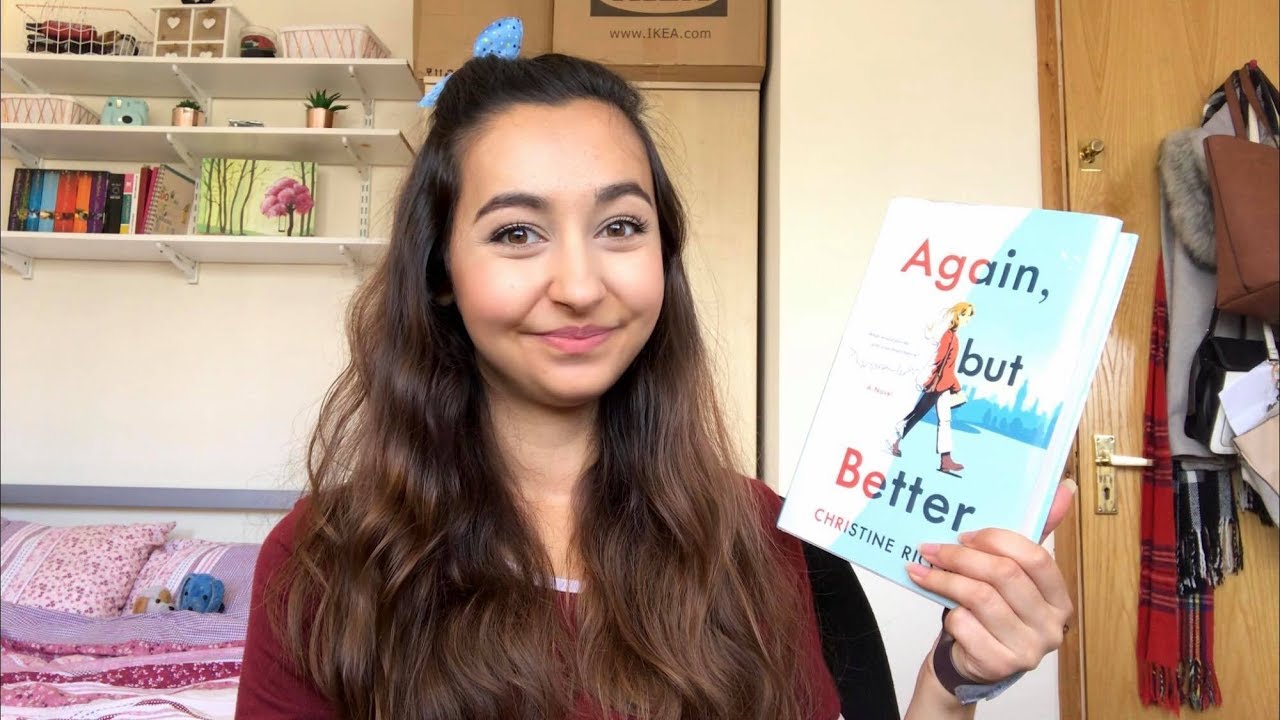 Again But Better Spoiler Free Review | Rave Review!