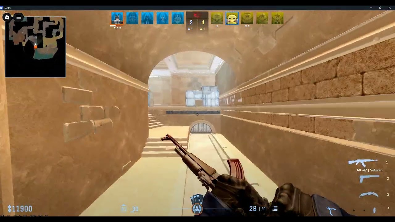 why are cheaters so bad even with cheats