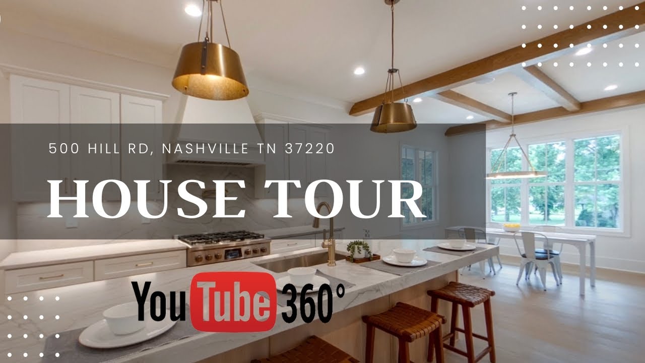 500 Hill Rd, Nashville TN 37220