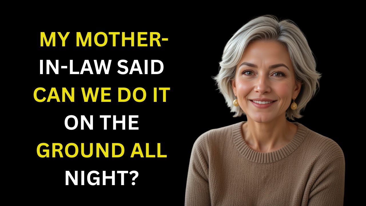 MY MOTHER-IN-LAW ASKED ME, “ARE YOU LEAVING NOW OR WILL YOU TAKE REVENGE?”...A TRUE INFIDELITY STORY