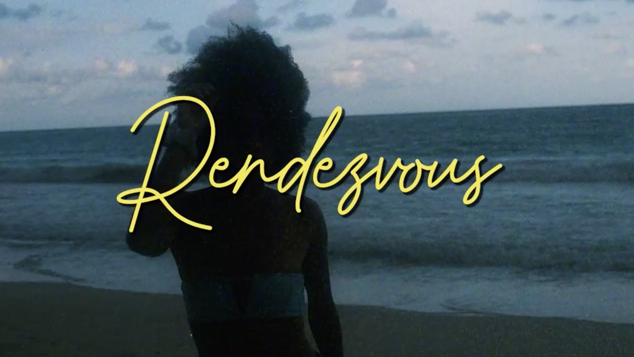 Tessellated - Rendezvous (Visualizer)