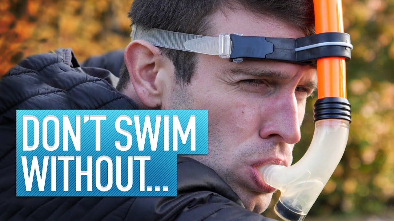 Swim Kit Every Athlete Needs! | Essential Swimming Gear