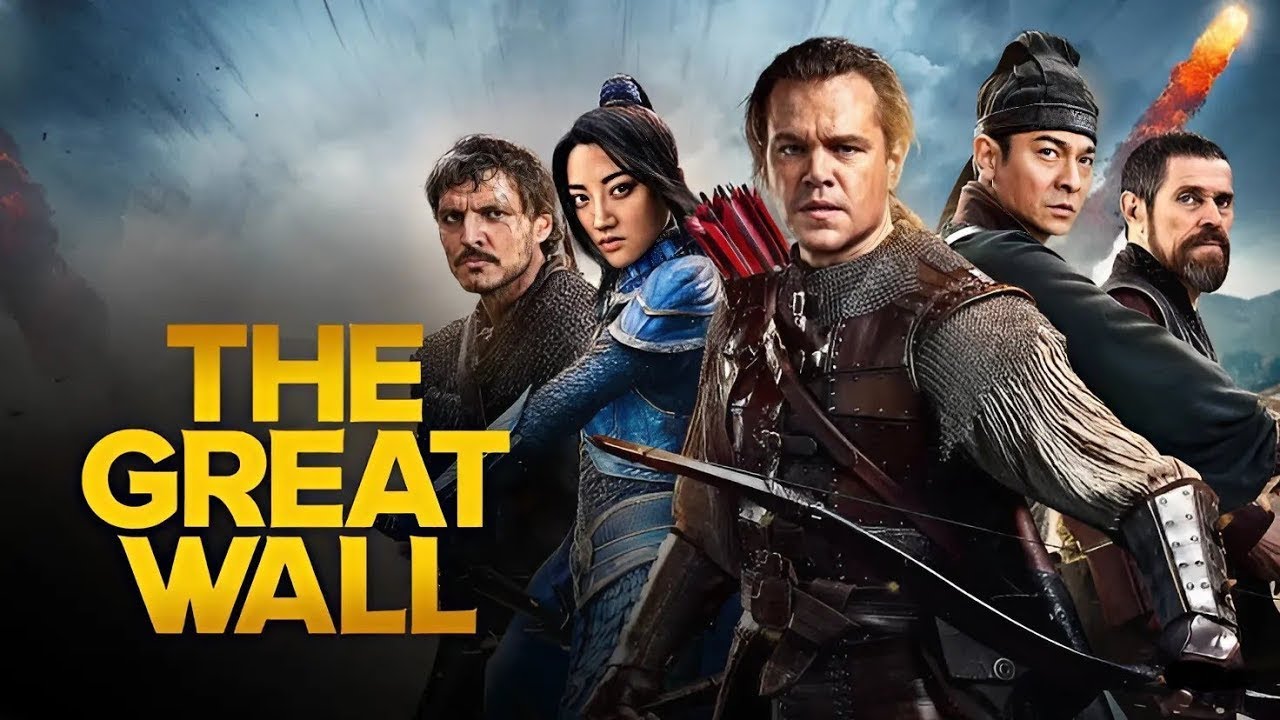 Loved The Great Wall? These 10 Epic Monster Action Films Deliver the Same Thrill