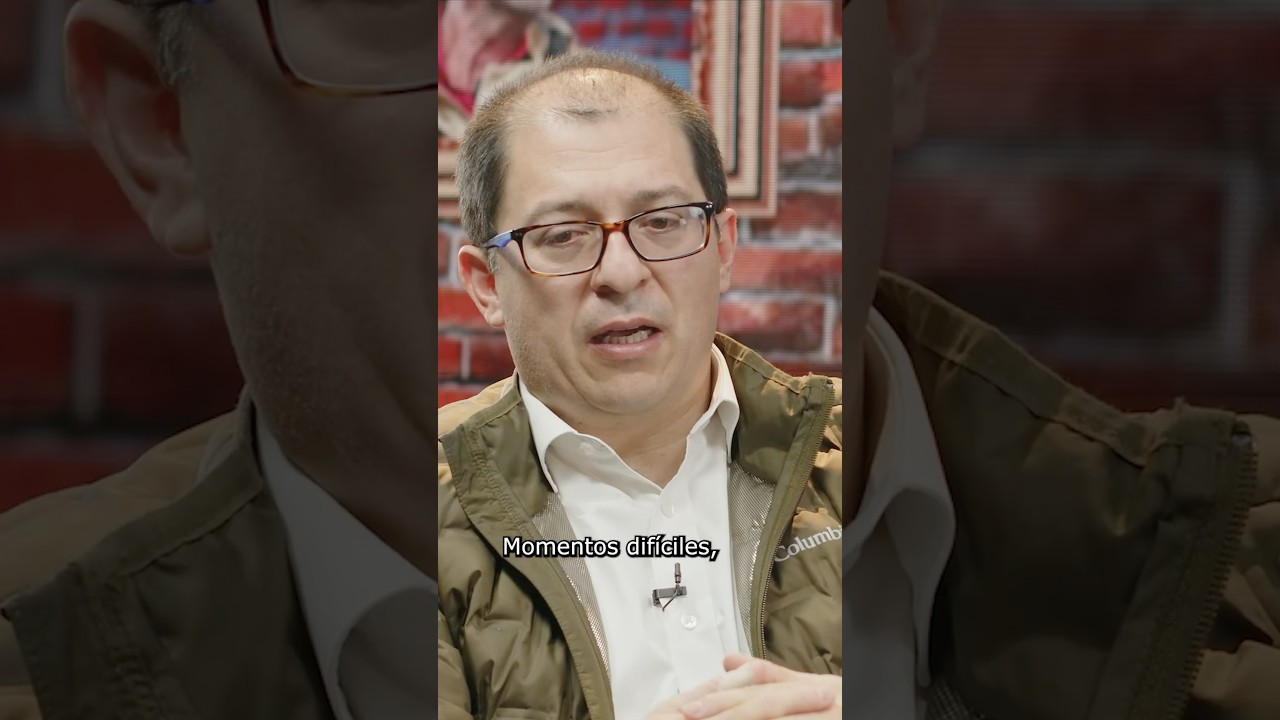 Un mensaje para los colombianos