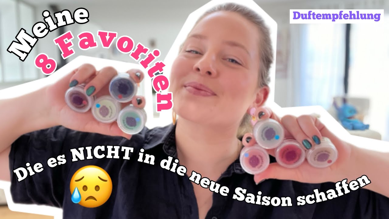 Diese Scentsy Düfte verlassen uns ab März 😥/ meine 8 Favoriten davon #scentsydeutsch