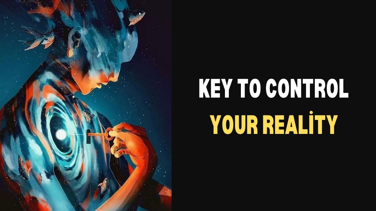 These !Sacred Insights! Are the KEY to Control your Reality
