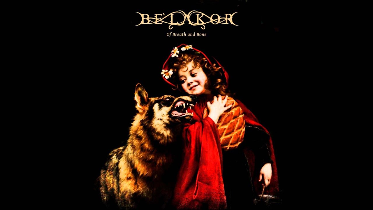 Be'lakor - Fraught (HD)