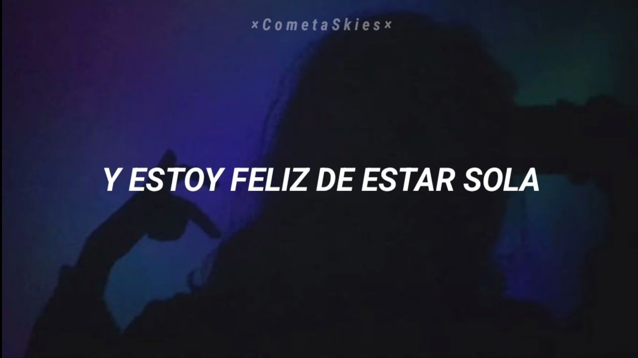 Marina & the Diamonds - Solitaire [Sub. Espa&ntilde;ol]
