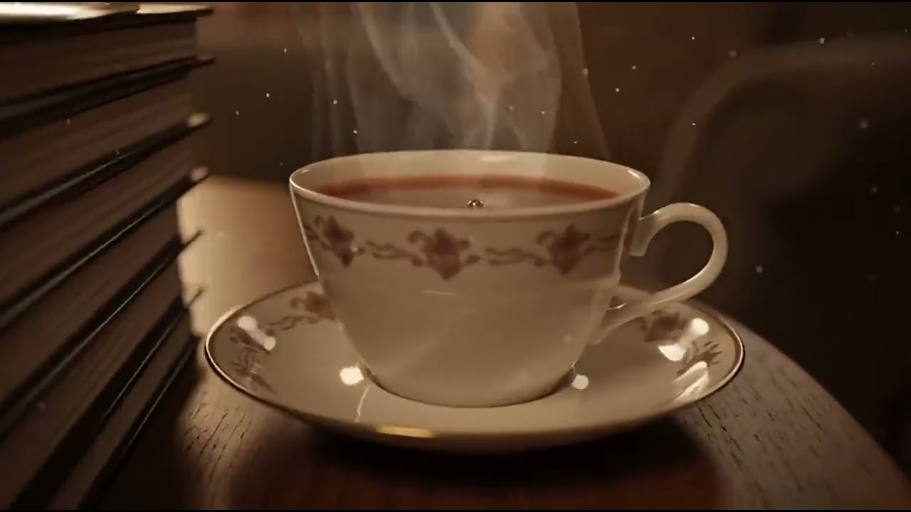 Modern Classical Chill Piano 🎹 Peaceful & Emotional