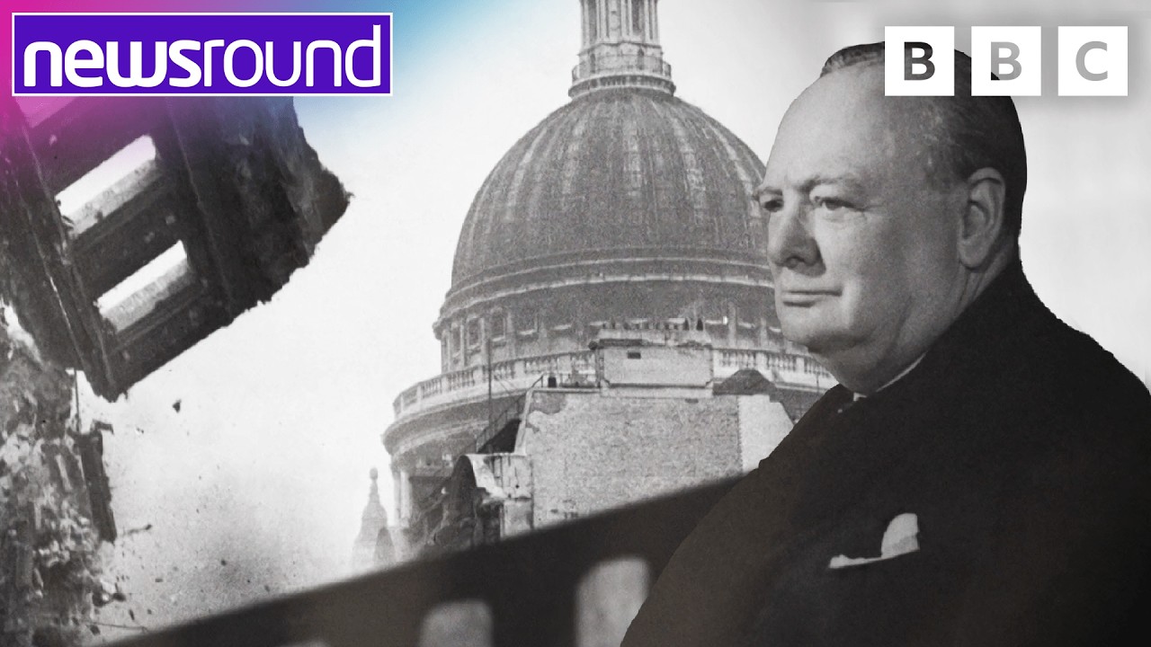 VE Day: What is it, when is it and why do we remember? | Newsround