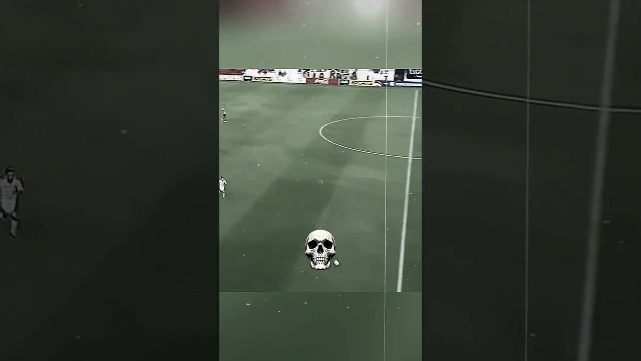 Fast ☠️☠️ #shorts #football #edit