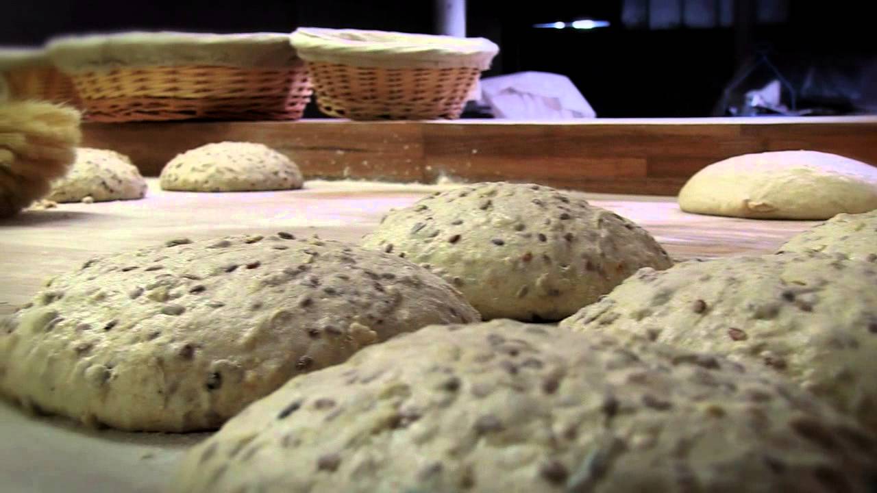 Production du Fournil Ephémère