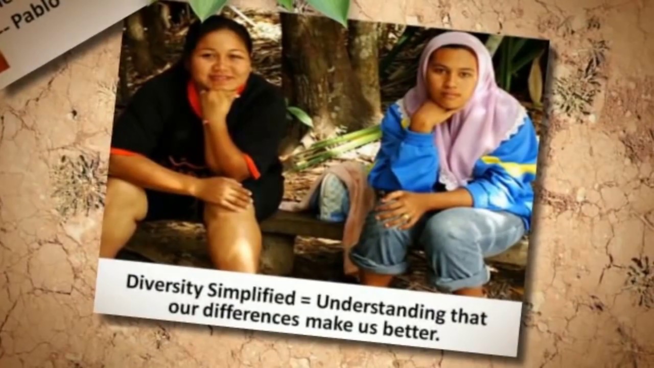 التنوع الثقافي