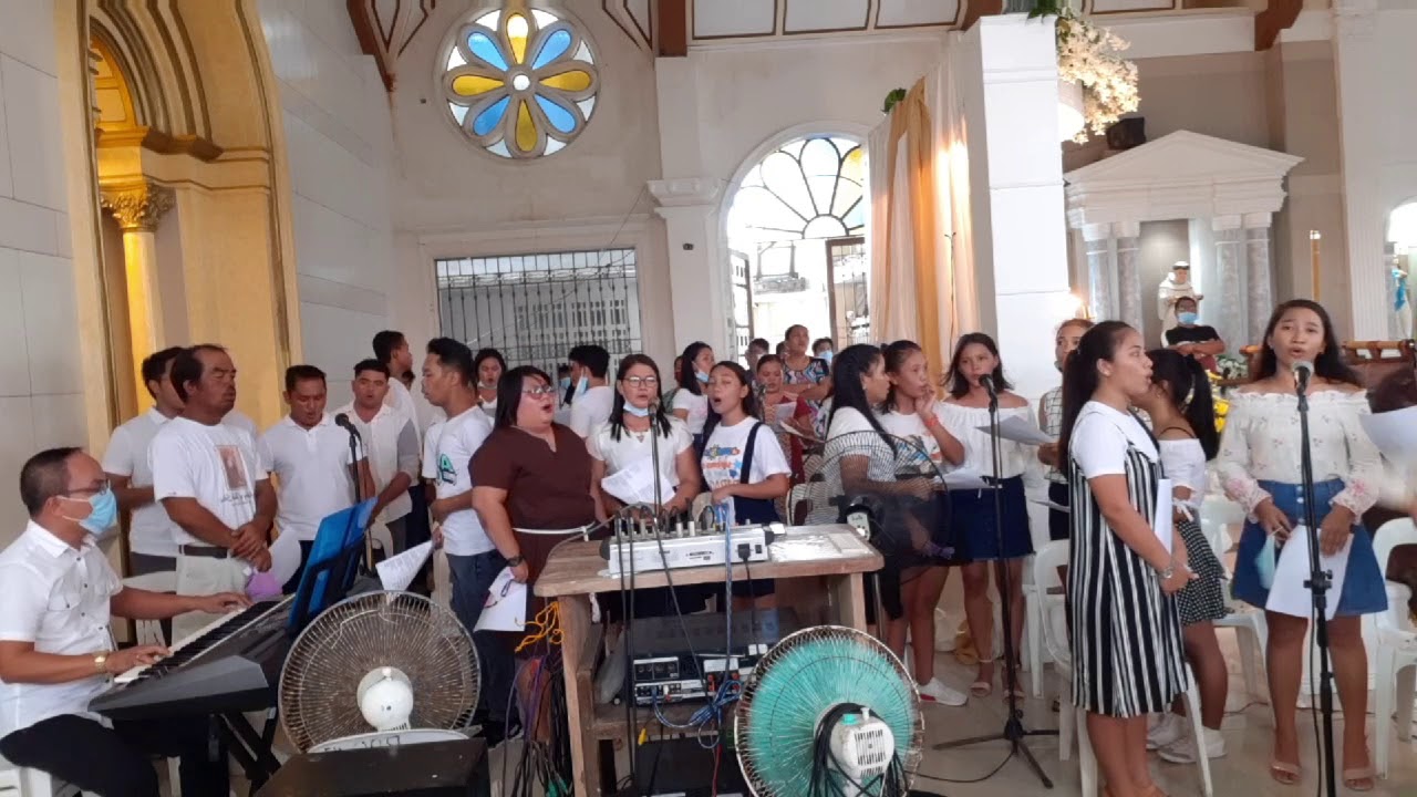 Himaya sa Diyos