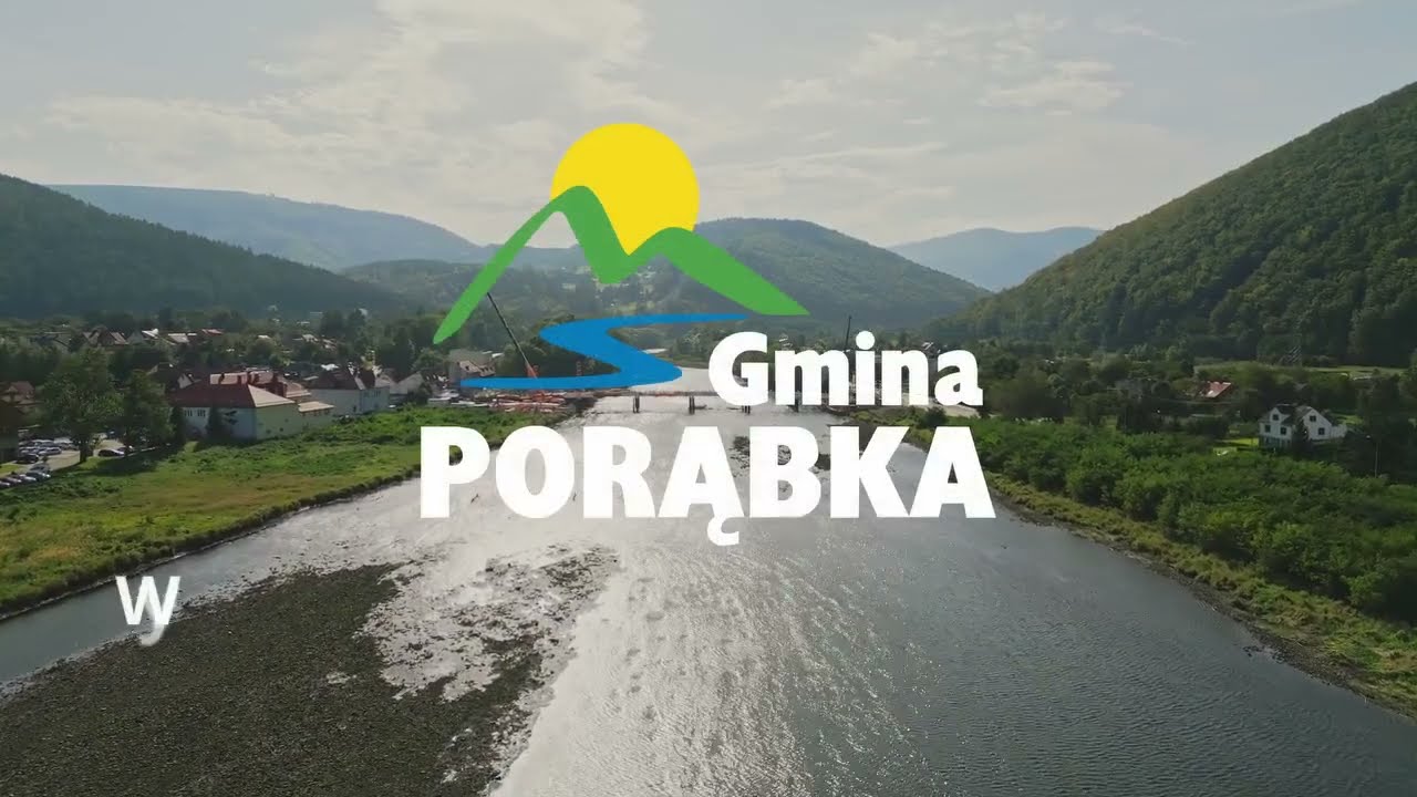 Podsumowanie Inwestycji 2023 - Gmina Porąbka
