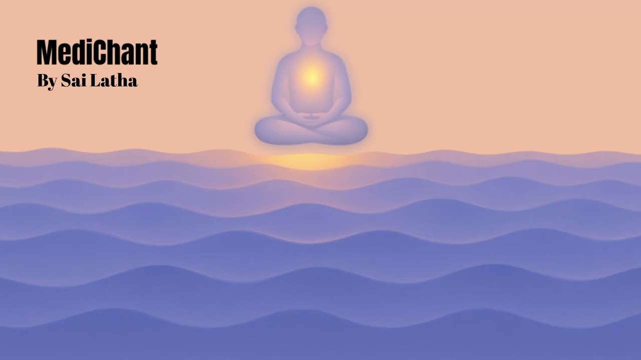 10 Minute Super Deep Meditation with Aumkaram Chants