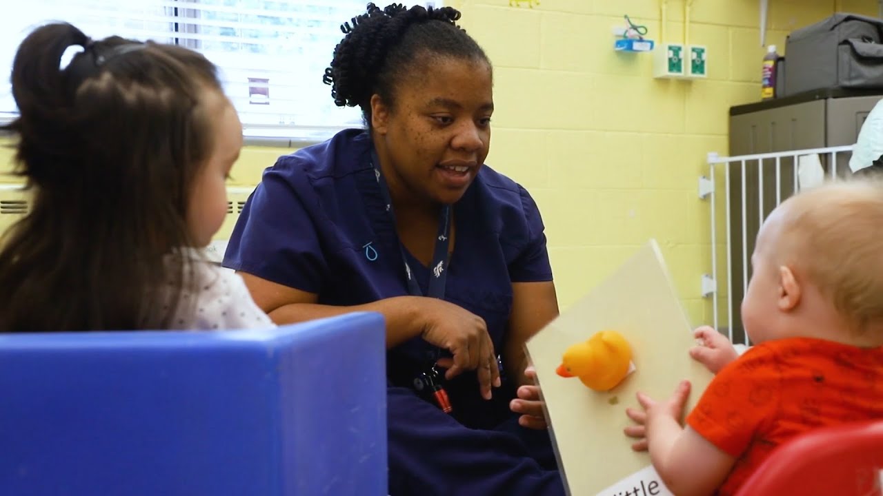 Nursing at Children&rsquo;s Hospital Colorado