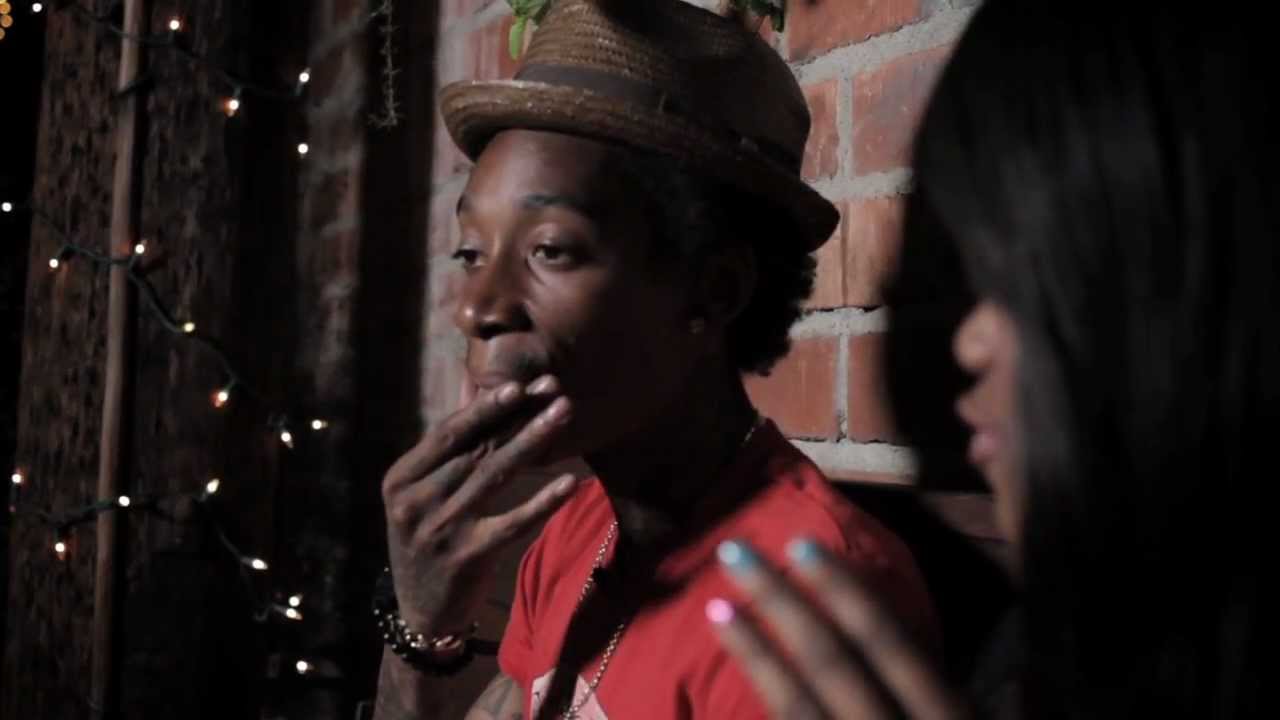 Wiz Khalifa Discusses Backlash on 'ONIFC' Cover & More with CivilTV (Part 1)