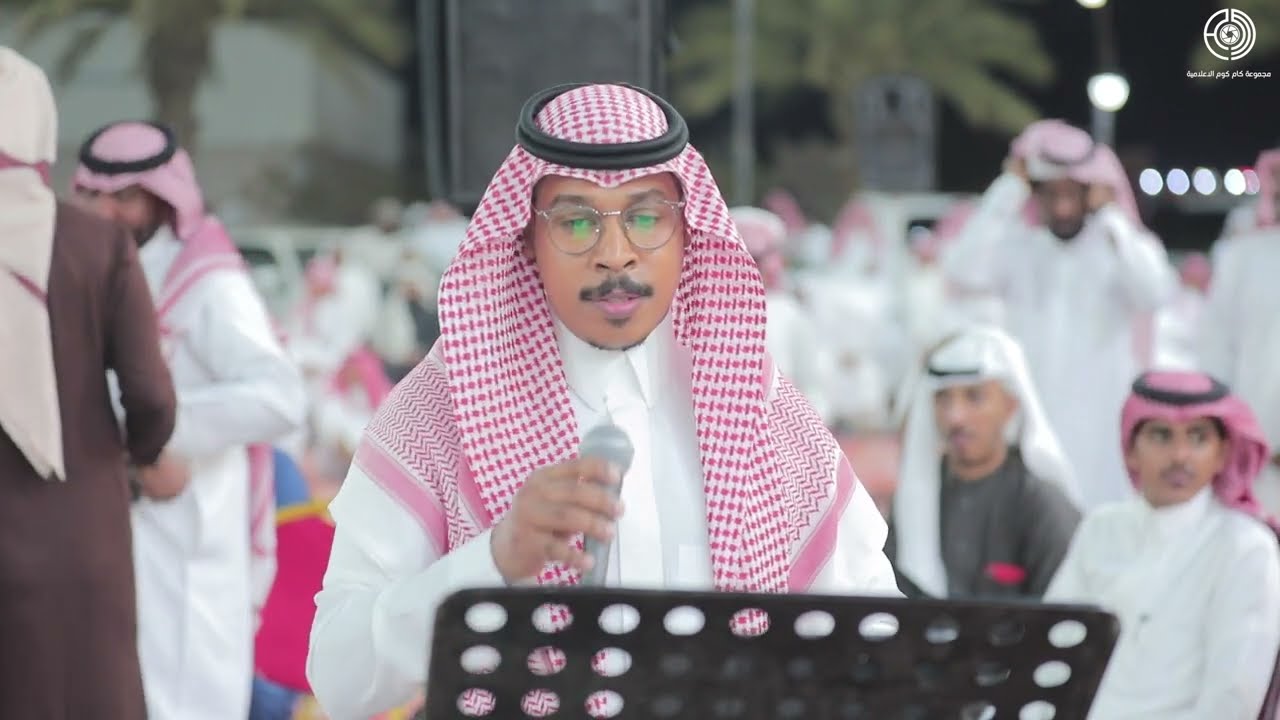 احلى من الف ليله (زفه) غناء ابراهيم مشولي | زواج الشاب علي حسين البيهي
