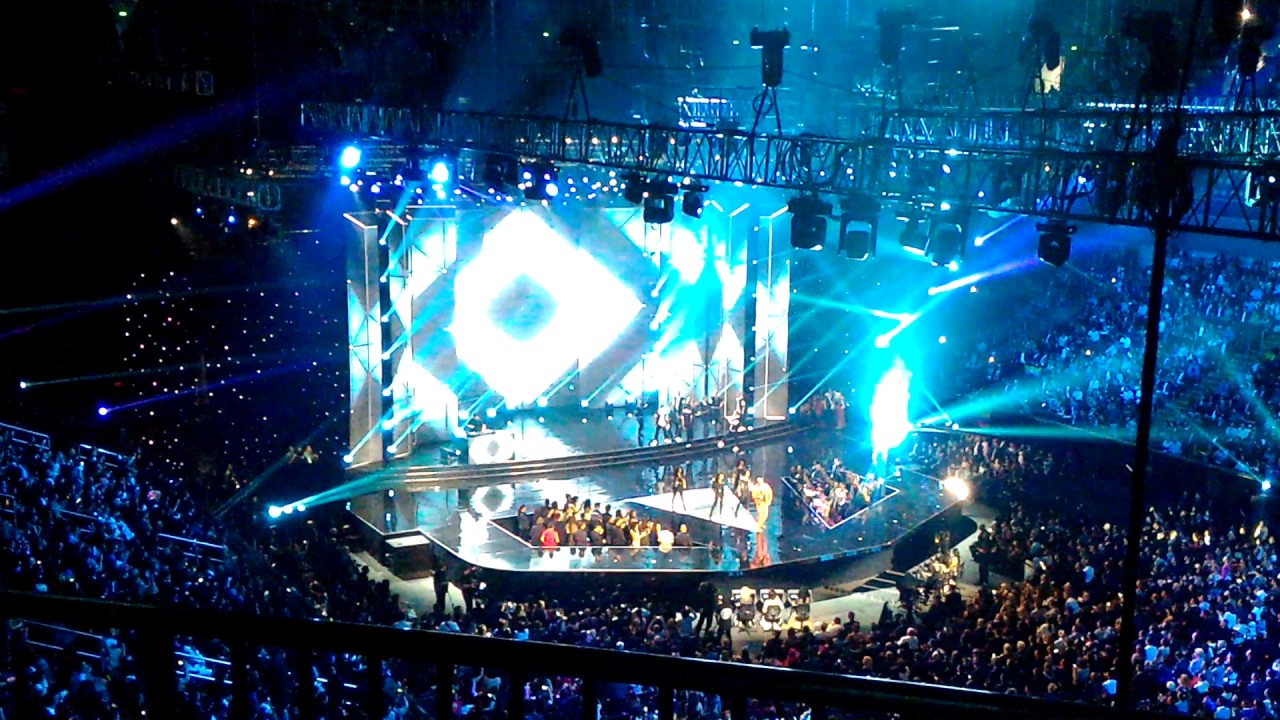 Miss Universe 2016 Introduction of Candidates