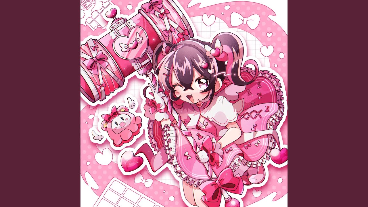 フルスイングだよ！マジカル☆ショコラティ
