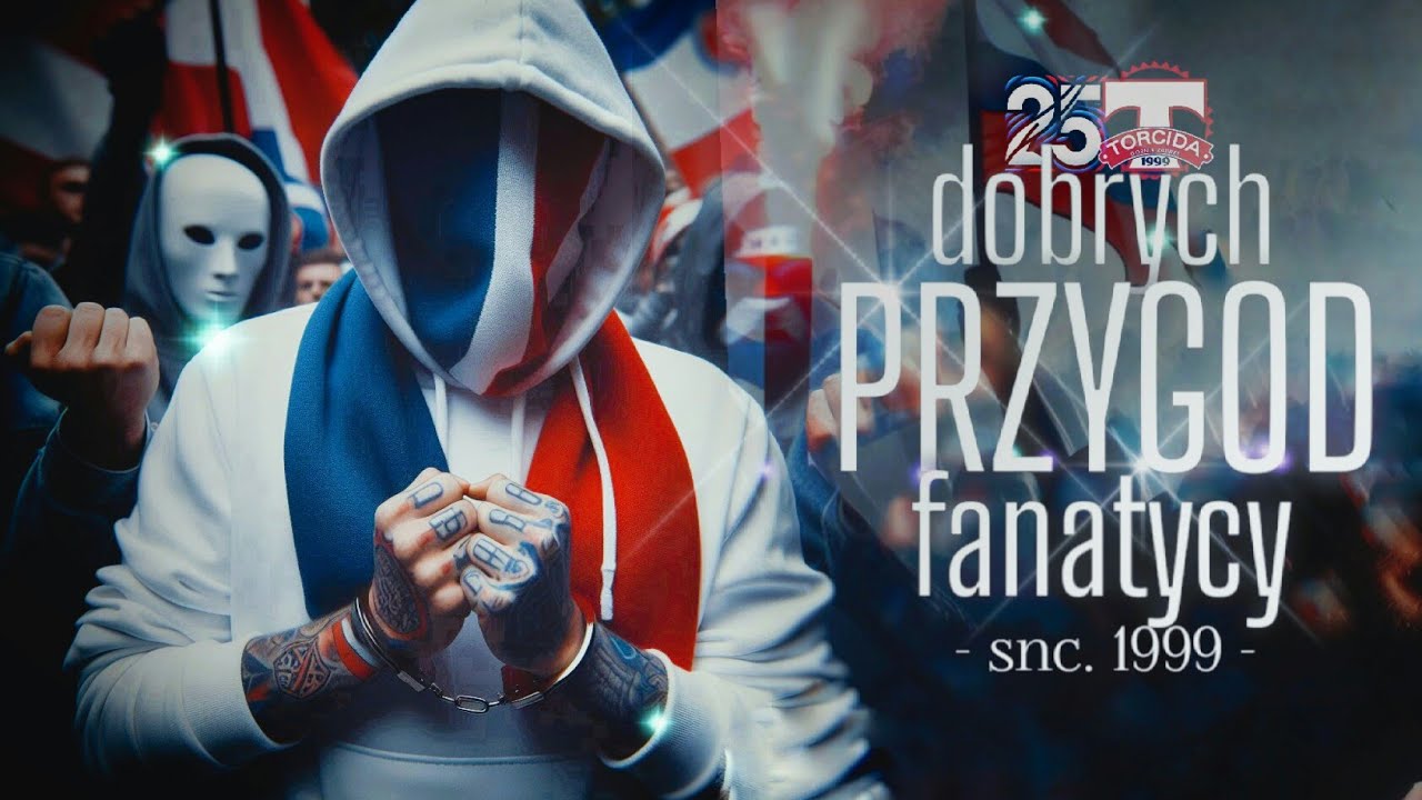 tece - dobrych przygód fanatycy