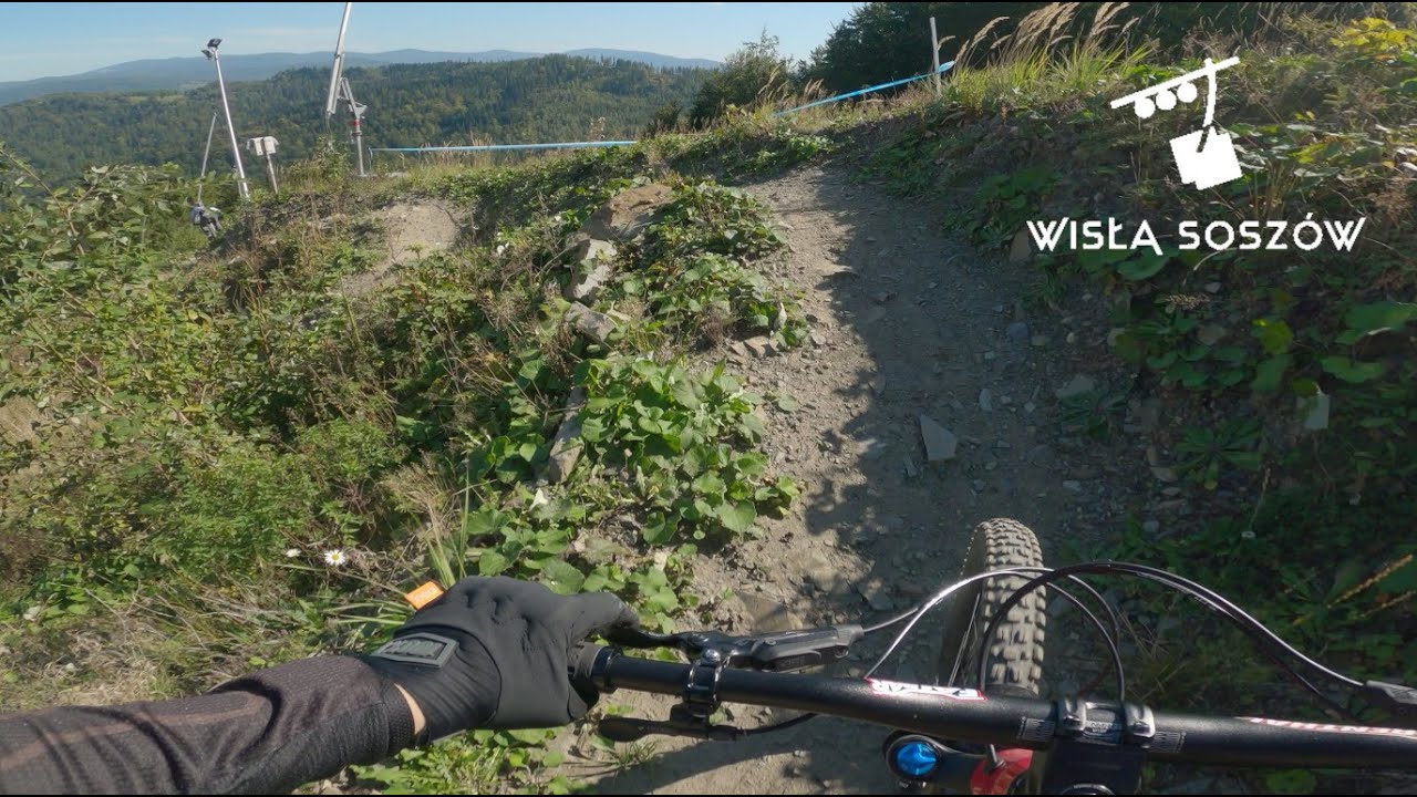 KARAMBA | WISŁA SOSZÓW BIKEPARK 2024
