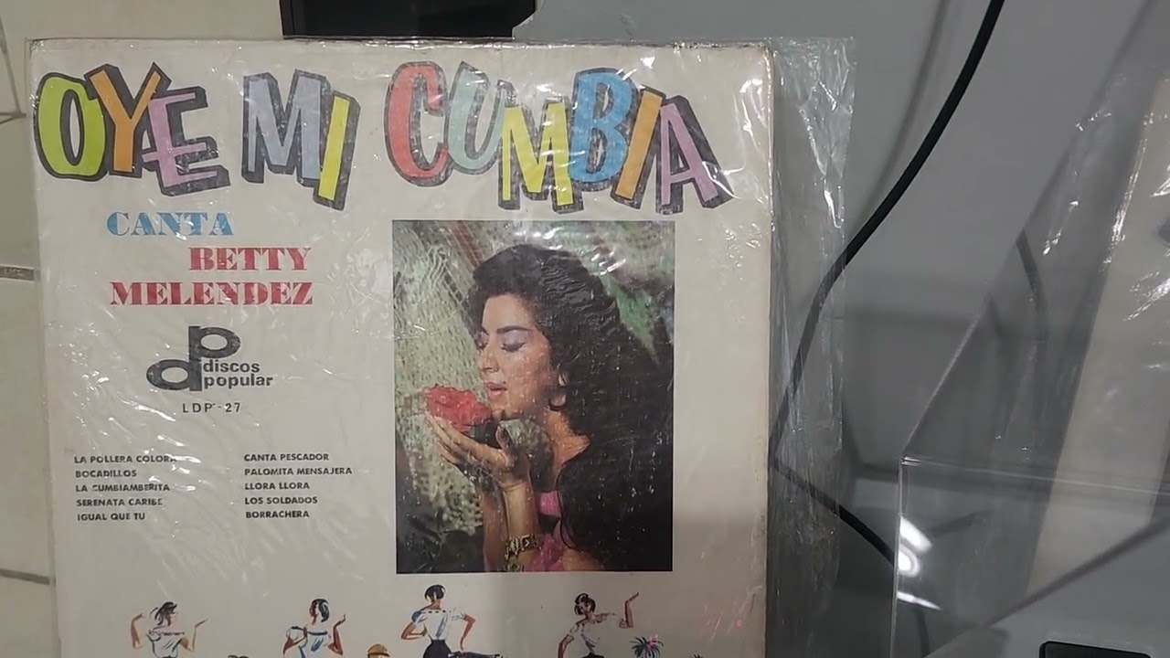 Betty  Melendez 