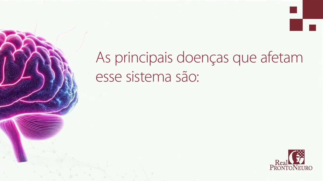Principais Doen&ccedil;as Neurol&oacute;gicas Degenerativas