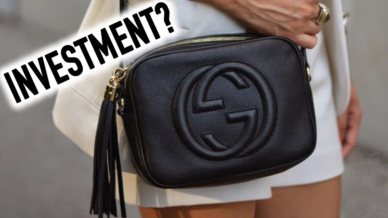 6 Luxury Bags Under $1500 That Hold Their Value | Best Designer Bags Worth The Investment