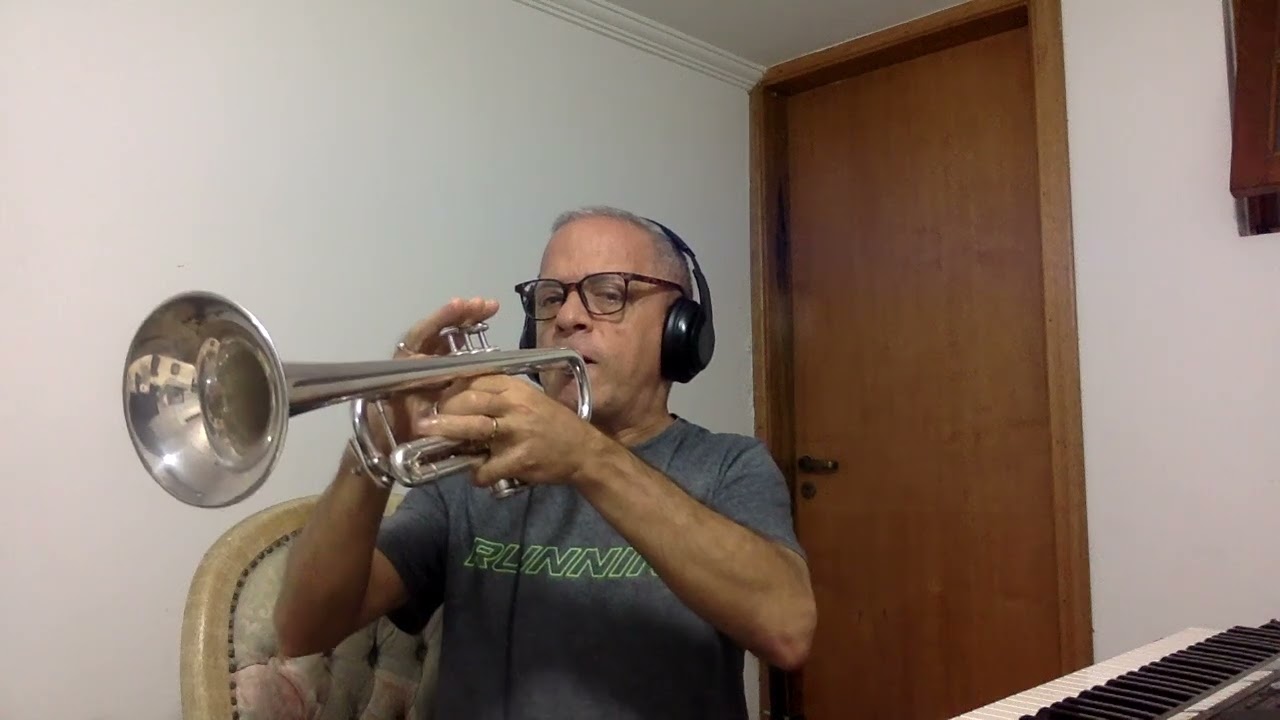IMPROVISO SOBRE UM MINUETO.