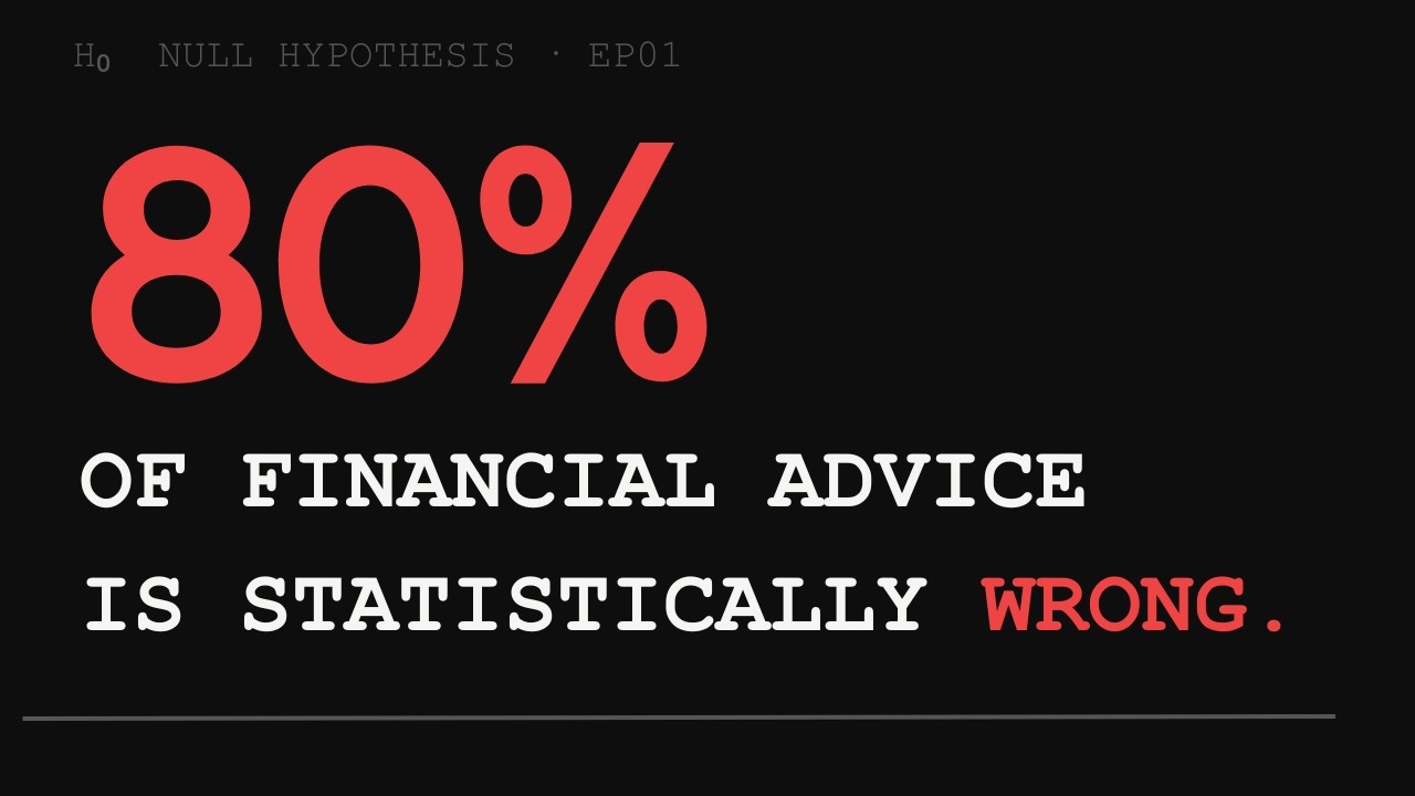 I Backtested Every Popular Budgeting Method. Here's What Won.