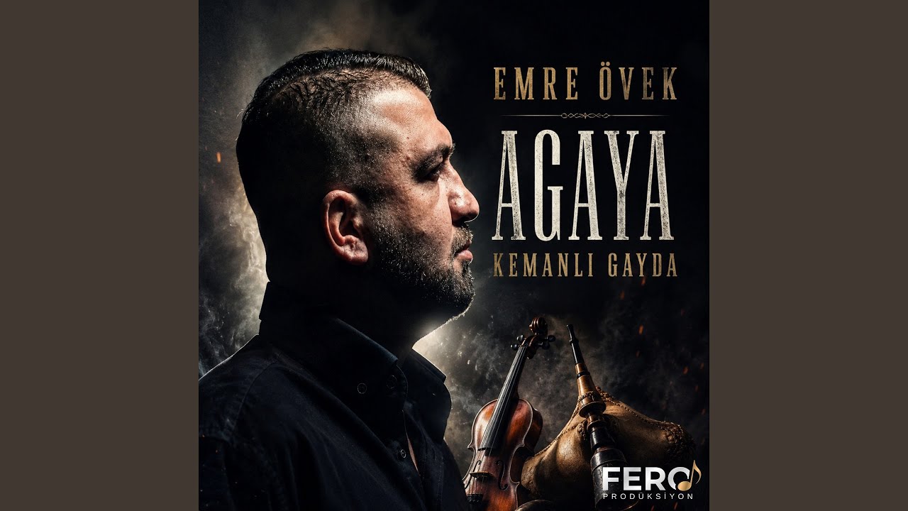 Agaya Kemanlı Gayda