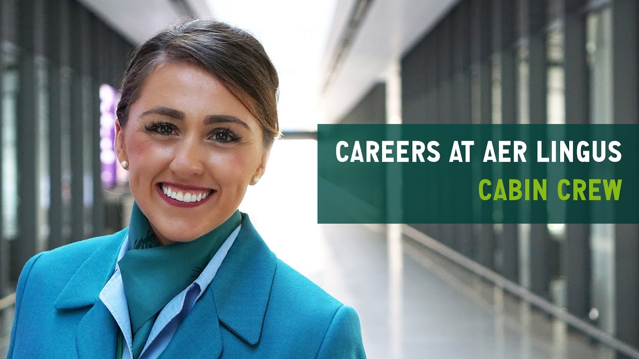 Join Ireland’s Only Four Star Airline