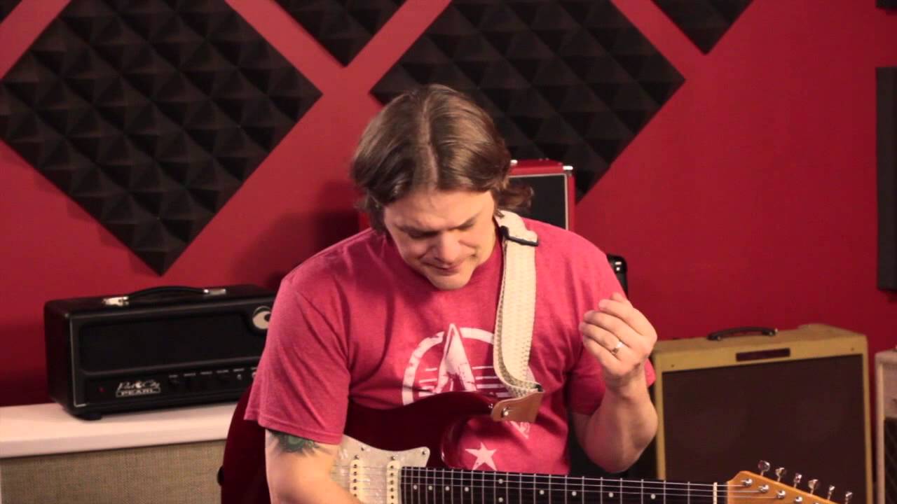 How to Set Volumes in an effect chain