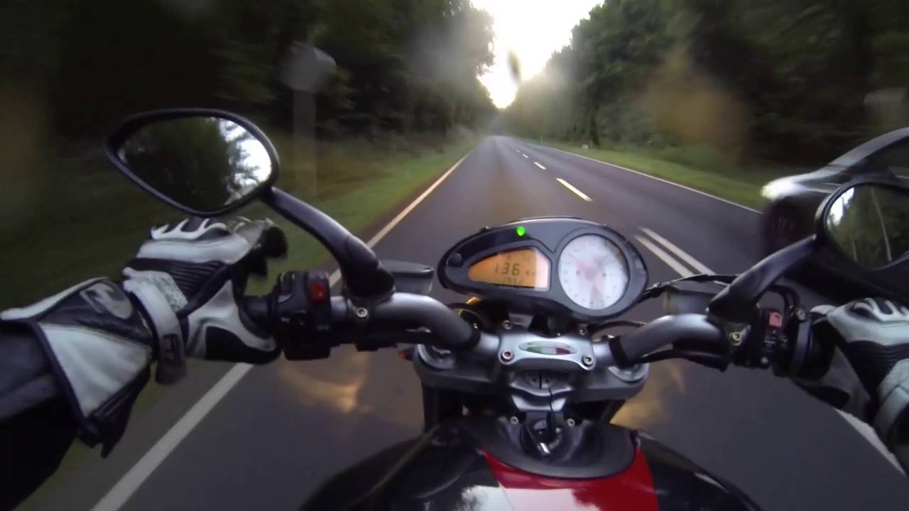 Mv Agusta Brutale 910 R