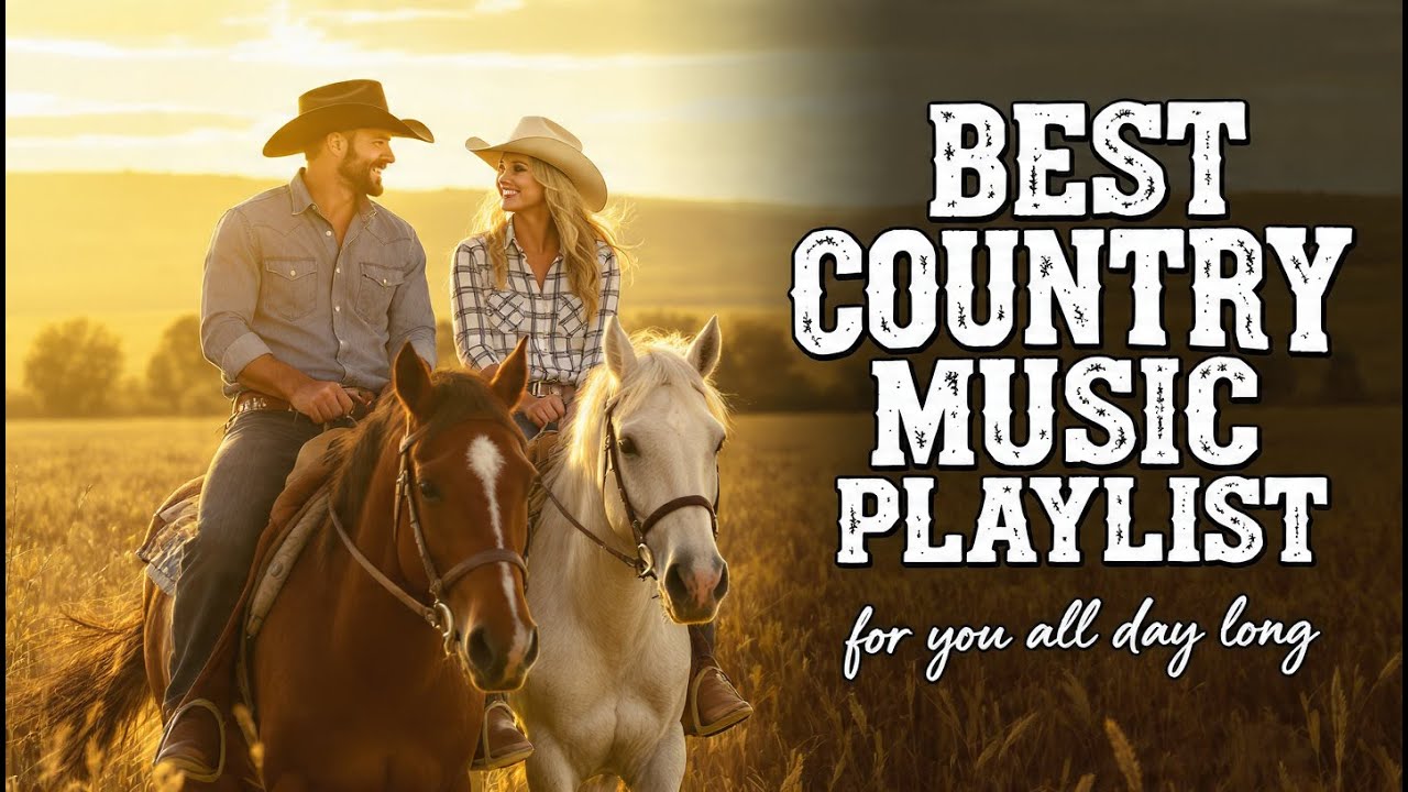 Best Classic Country Songs 2026 💚 Golden Days Of Country – Songs That Still Linger Vol 50
