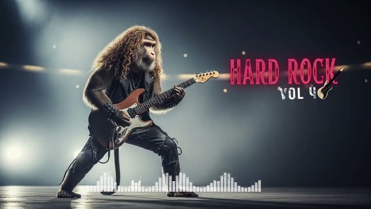 No Crown Needed Vol 4 – Stand Tall, Listen Loud!