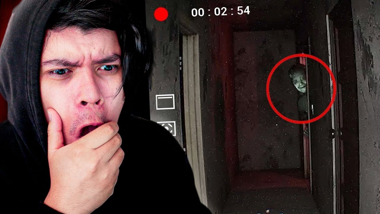 FUI a VISITAR a mi ABUELA pero ALGO RARO LE PASA!! - Dread Flats