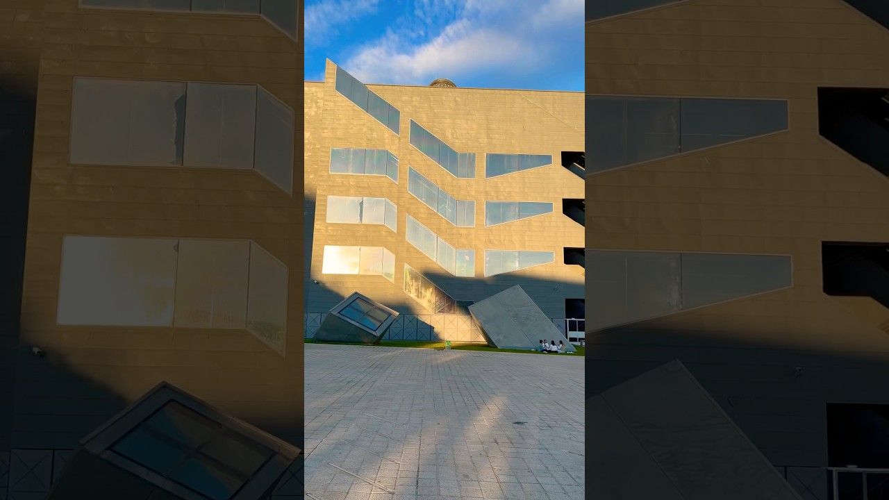 Museu del Disseny: El Coraz&oacute;n del Dise&ntilde;o en Barcelona 🖌️🎨
