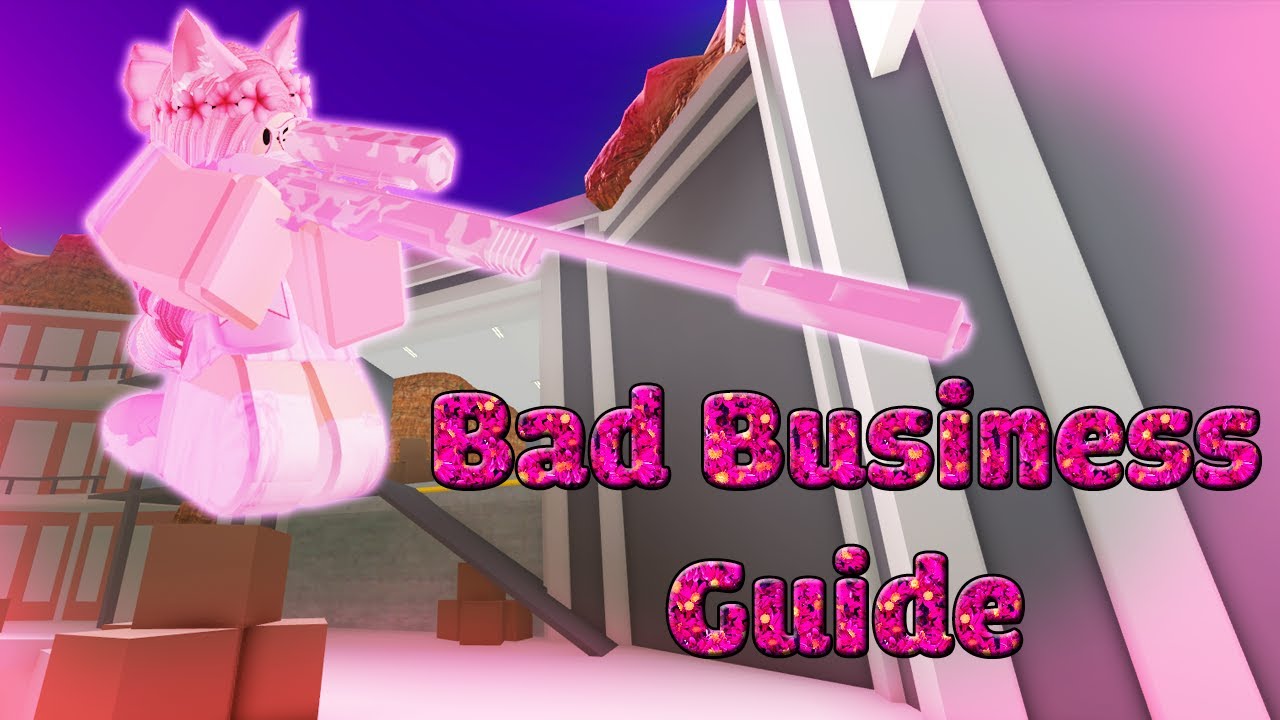 The ULTIMATE Bad Business Movement Guide (2021)