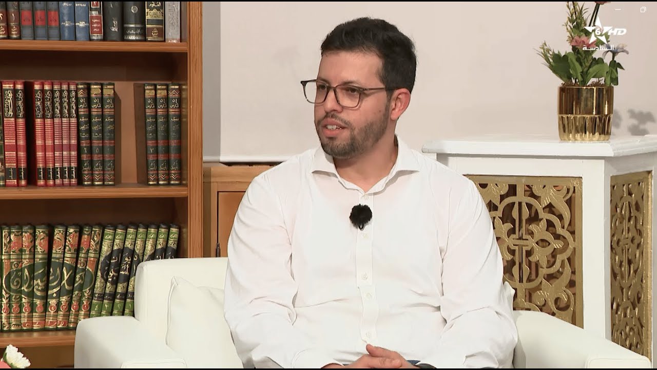دور الشباب في المحافظة على الثروة المائية، برنامج 