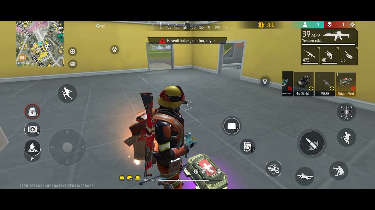 Free Fire