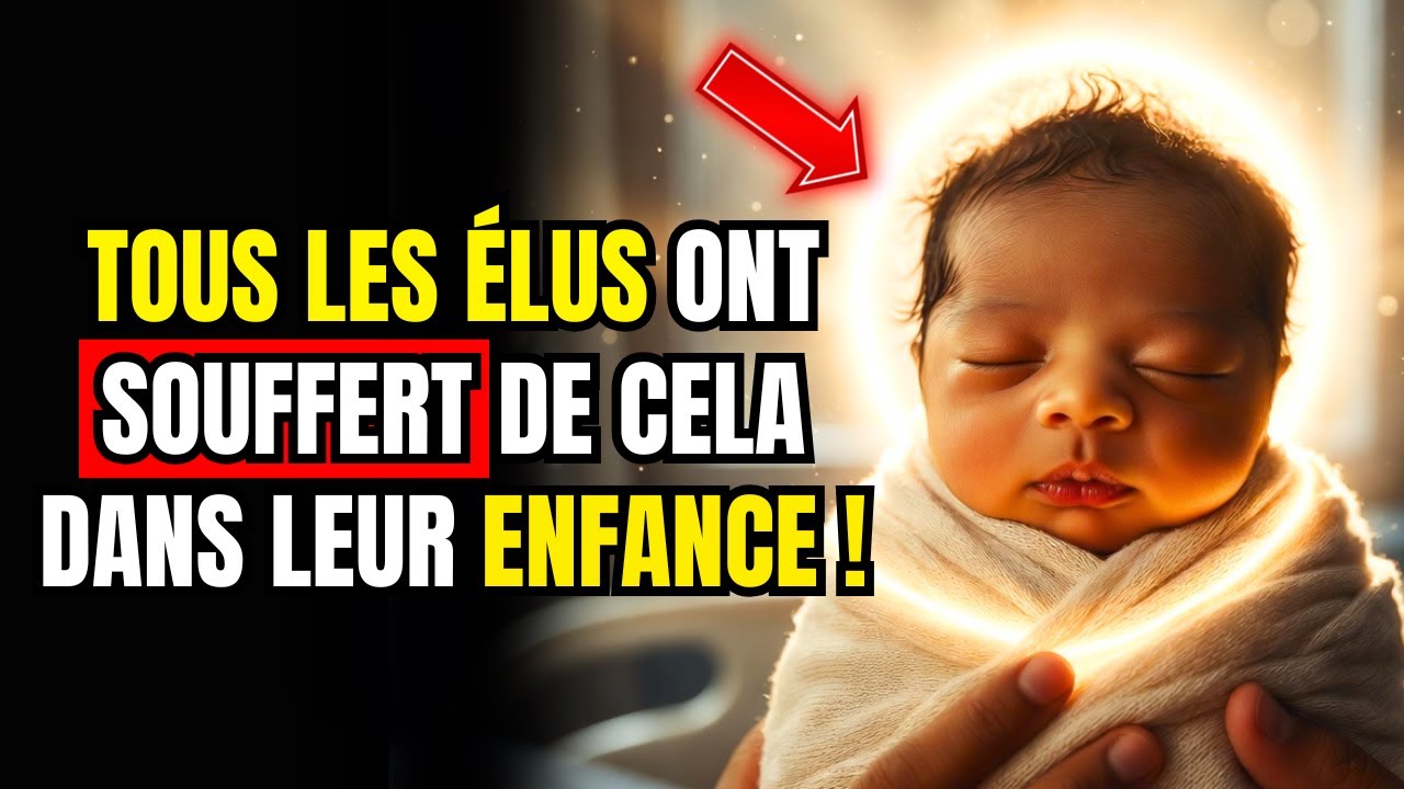 🚨ATTENTION ÉLU: 7 ATTAQUES QUI TE POURSUVENT DEPUIS L’ENFANCE — LA DERNIÈRE EST LA PLUS DANGEREUSE