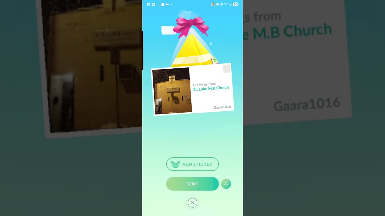 Pokémon go:chasing level80 pt101