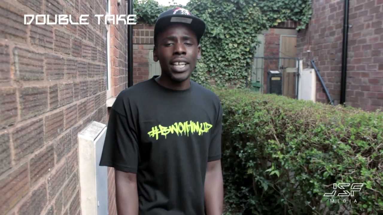 Toxsickk - #DoubleTake