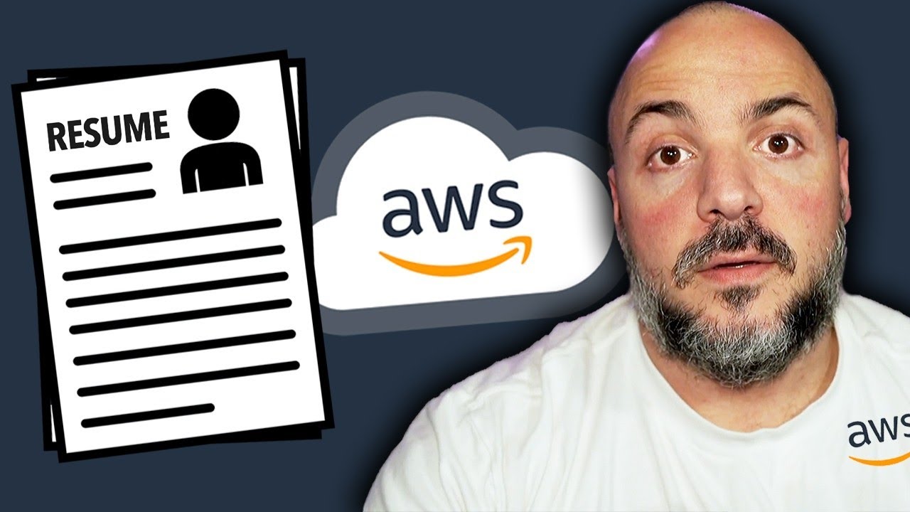 Does This Senior Engineer With AWS Experience Have What It Takes?!