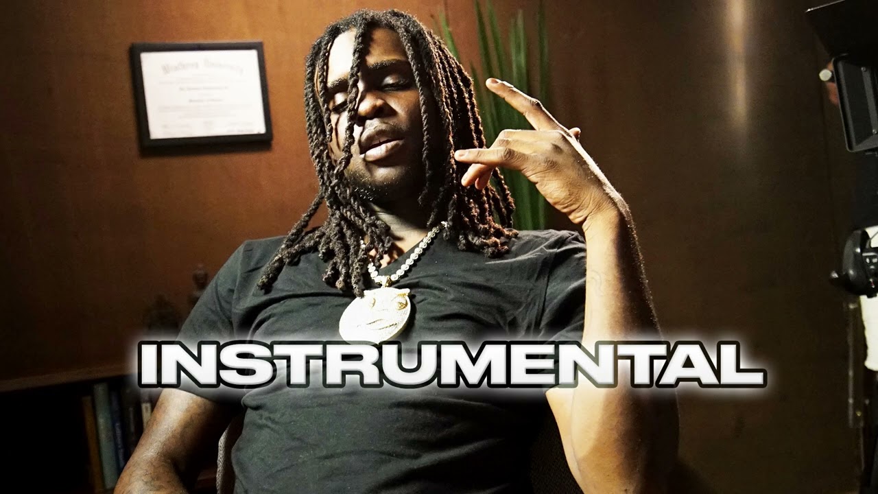 Chief Keef - Harry Potter (INSTRUMENTAL)