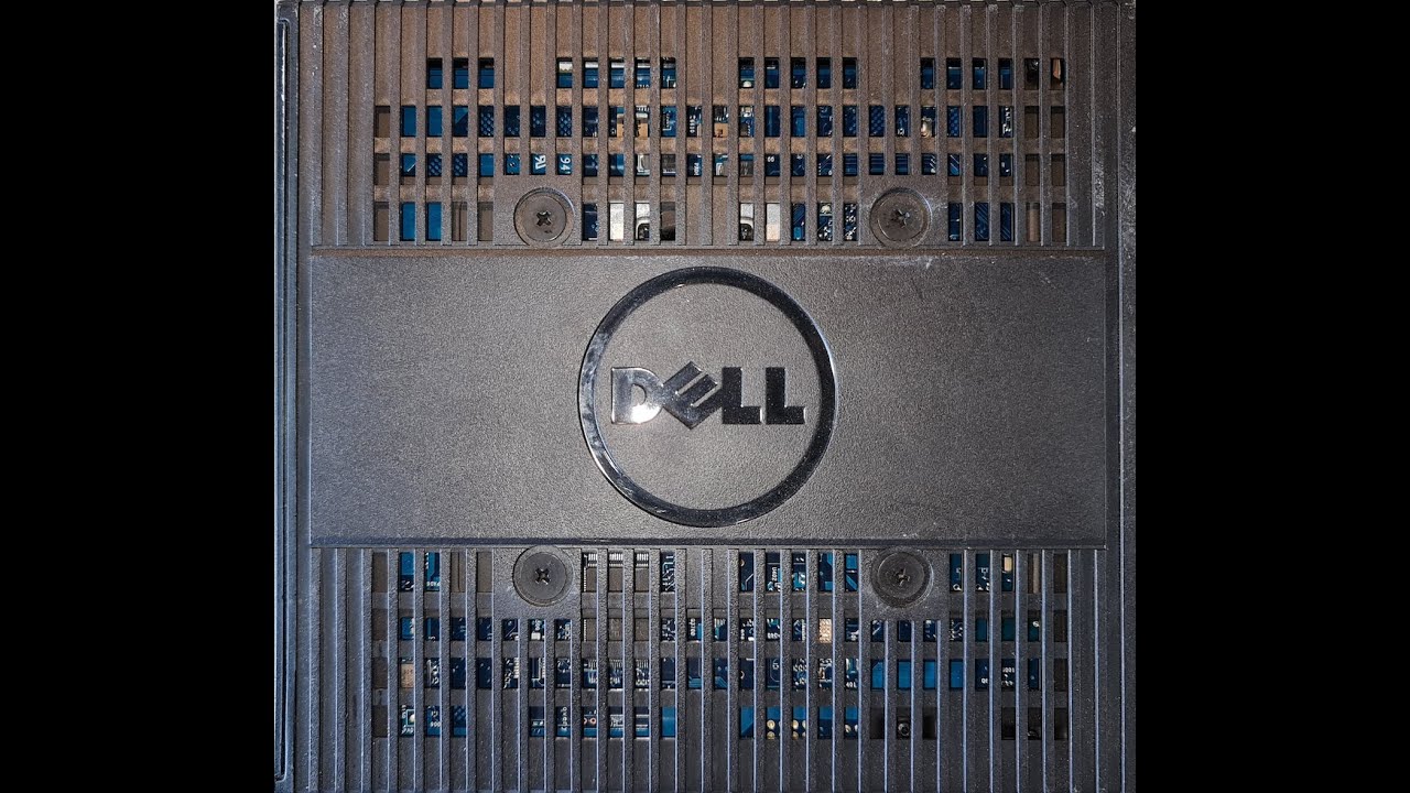Scrapping Out A Dell Wyse Unit & Some F Y I